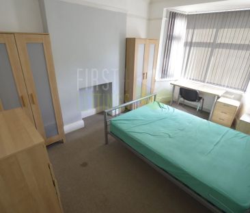 Thurlow Road, Clarendon Park, Leicester, LE2 - Photo 6