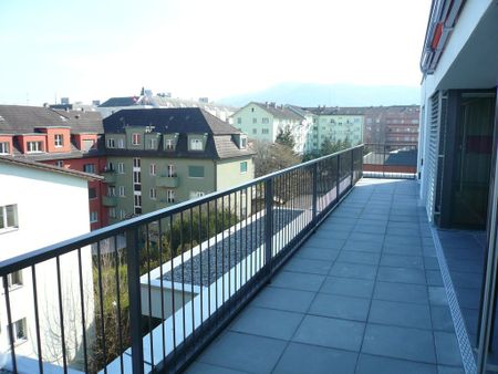 MIETEN OHNE KAUTION - wohnen im Zentrum von Zürich-Altstetten - Foto 2