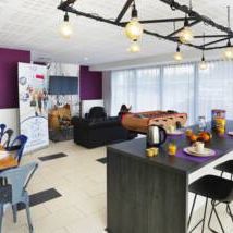 Logement étudiant - CRÉTEIL CAMPUS - Photo 1