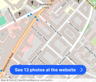 Mount Stuart Street, Glasgow, G41 - Photo 1