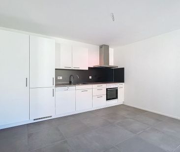 Appartement avec encadrement 2.5. pièces - Photo 4