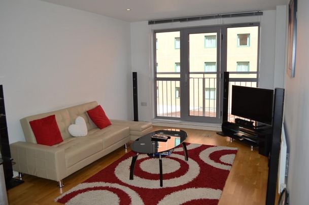 2 bedroom apartment to rent - Photo 1
