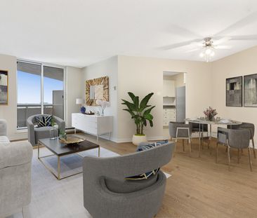 William Mosgrove Tower | 2881 Richmond Road, Ottawa - Photo 1