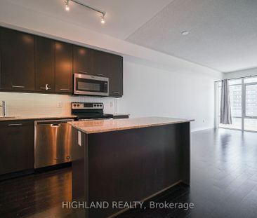 For Lease - 360 Square One Drive Unit# 2807, Mississauga, Ontario - Photo 3