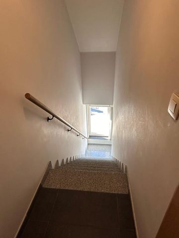 Bel-etage te huur - Photo 3