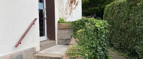 Demnächst frei! 2-Zimmer-Wohnung in Schwerte Geisecke - Foto 1