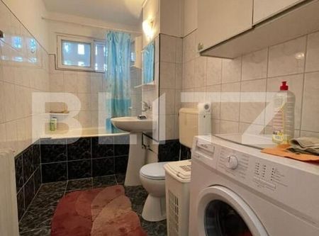 Apartament 3 camere, decomandat, zona strazii Ciucas - Fotografie 3