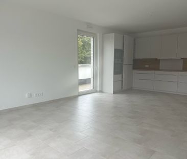 RESERVIERT! W43 – 4 Zimmer PenthouseWohnung mit ca. 58 m² Dachterrasse - Photo 5