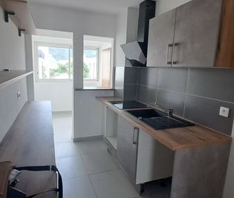 Appartement F3 à louer - Photo 1