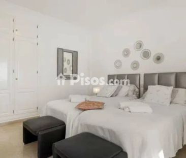 Chalet en alquiler en Estepona - Photo 6