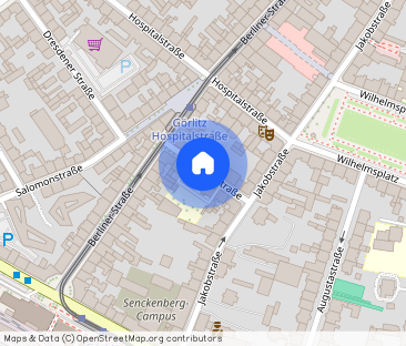 Selbstrenovierer aufgepasst! 3 Raumwohnung mit Tageslichtbad zum so... - Foto 1