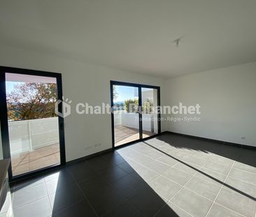 Location Appartement 3 pièces 70m² - Photo 1