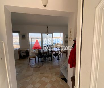 Μεζονέτα, προς ενοικίαση Λαύριο Κωδικός 1816615 - Photo 2