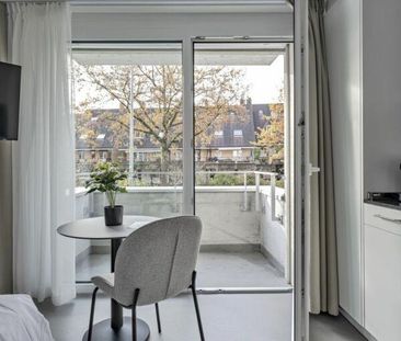 Möbliertes BASIC Apartment - 25 m2 - Photo 5