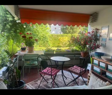 14 m² - Photo 4