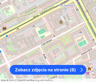 3-pok. apartament z prywatnym ogrodem na tarasie – zdjęcie 1