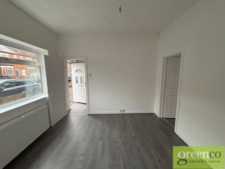 Station Road, Pendlebury, Salford, M27 - Photo 3