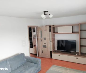 2 Camere-Decomandat-Centrala Termica-Mobilat-Utilat-Cornitoiu - Photo 1