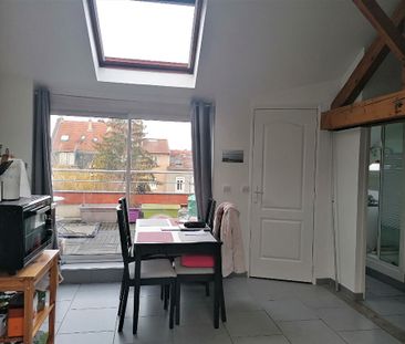 Appartement 2 pièces 37 m² (46 m² utiles) avec terrasse en dernier ... - Photo 5