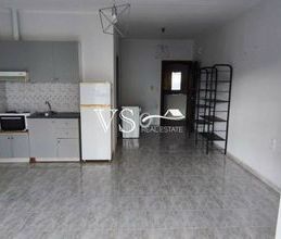 Studio/Γκαρσονιέρα για ενοικίαση - Πάτρα, - Photo 1