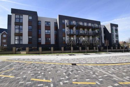 Cheswick Court, Long Down Avenue, Stoke Gifford, Bristol, BS16 - Photo 3