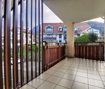 Bel appartement en duplex de 3.5 pièces au 1er étage au centre de B... - Photo 6