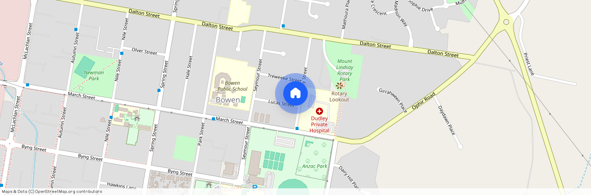 23 Lucas Street, NSW 2800, Orange