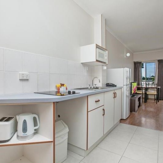 FURNISHED WITH STUNNING MARINA VIEWS! - Photo 1