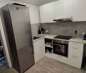 3 Zimmer Wohnung 2.OG in Hamm Berge - Foto 1