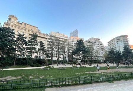 Location / Appartement T3 - Photo 5