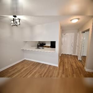1 Bed 1 Bath Ground Floor For Rent Fort Saskatchewan - Photo 2