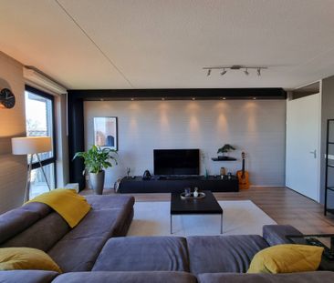 Te huur: Appartement Statenjachtstraat in Amsterdam - Foto 2