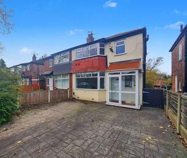 Prestfield Road, Whitefield, M45 - Photo 3