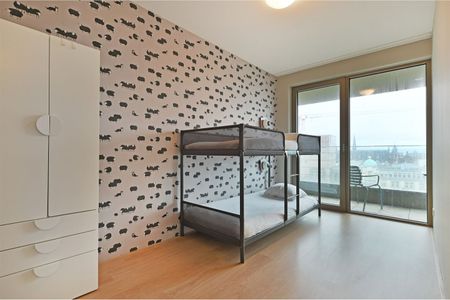 Appartement te huur: Kalvermarkt 10-M 2511 CB Den Haag - Photo 2