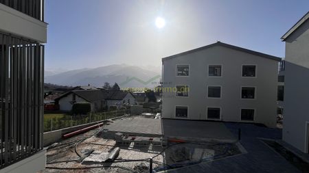 FOR RENT in Saint-Germain / Savièse - 4.5 pces - Photo 5