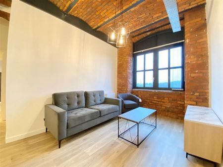 2 bedroom apartment to rent - Photo 2