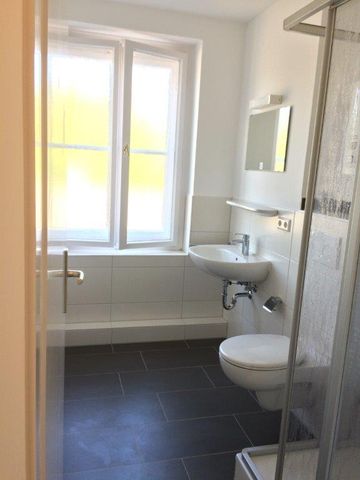 Kleines Zimmer 9,90 m² innerhalb einer 3er-WG // EG li, Zimmer 0063 - Photo 3