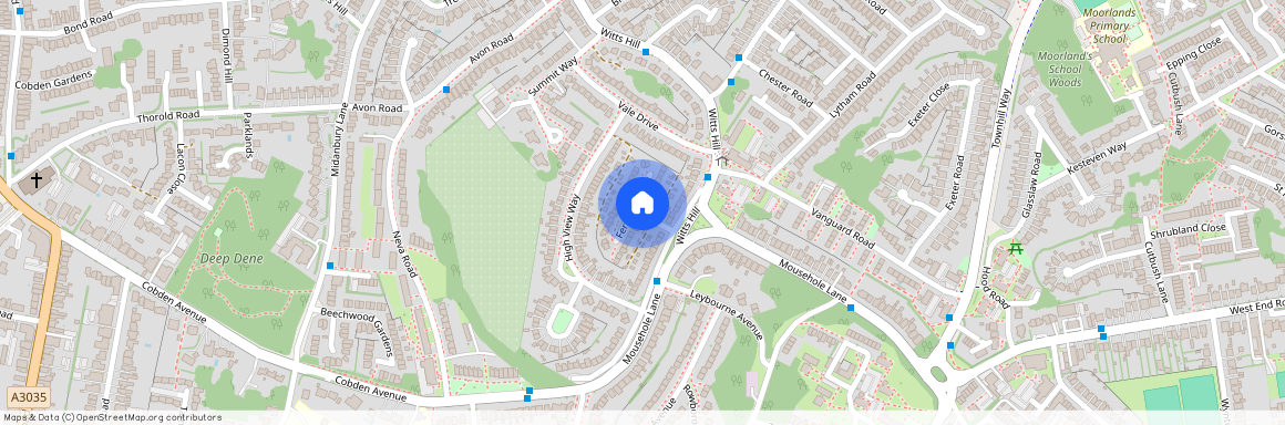Ferndene Way, Southampton, Hampshire, SO18 4SZ