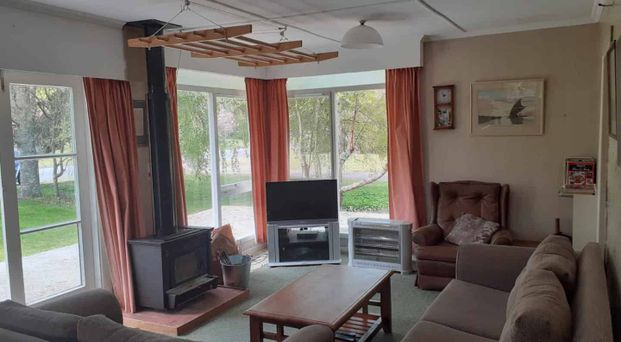 Location, Location, Location! - Photo 1