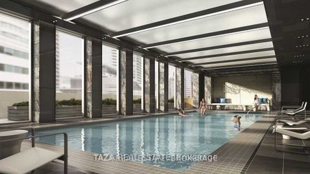 For Lease - 125 Blue Jays Way Unit# 1505, Toronto, Ontario - Photo 2