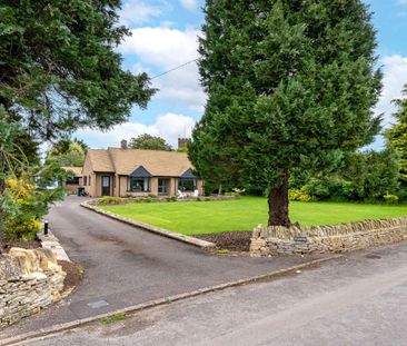 Churchfields, Stonesfield, Witney, Oxfordshire, OX29 - Photo 2