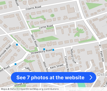 Shrewsbury Road, Prenton, Wirral, Merseyside, CH43 - Photo 1