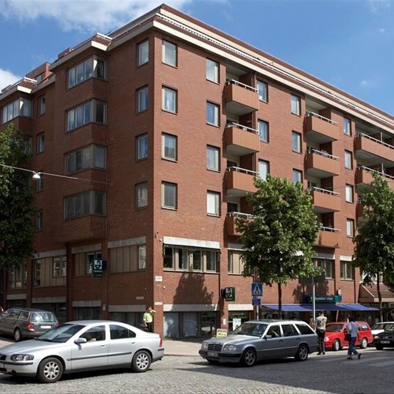 Allégatan 43 - Photo 1