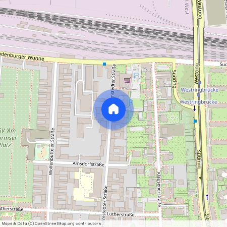 Helmstedter Str. 31, 39112 Sachsen-Anhalt - Magdeburg