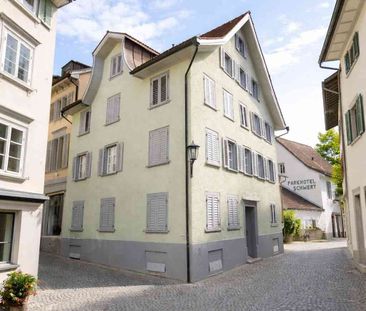 3 Zimmer, 54 m², 3. Stock - Foto 3