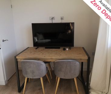 Upper Banister Street, SOUTHAMPTON - Photo 3