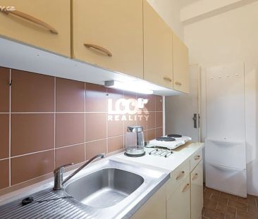 Pronájem bytu 1+kk 27 m² - Photo 1
