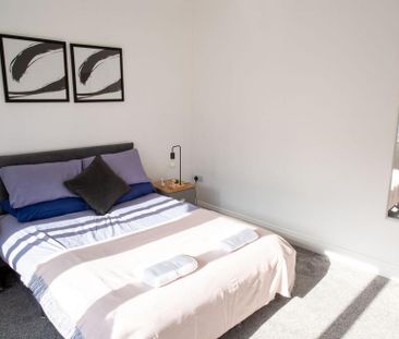 2 bedroom flat to rent - Photo 5