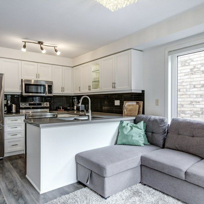 For Lease - 2183 Birchleaf Lane, Burlington, Ontario - Photo 1