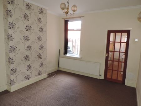 2 Bed House Kingston Road Leicester LE2 - Ace Properties - Photo 2